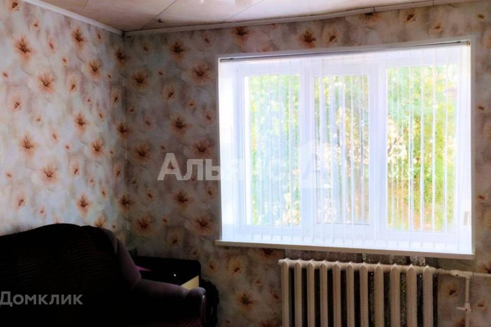 Продаётся комната в 1-комн. квартире, 11 м²