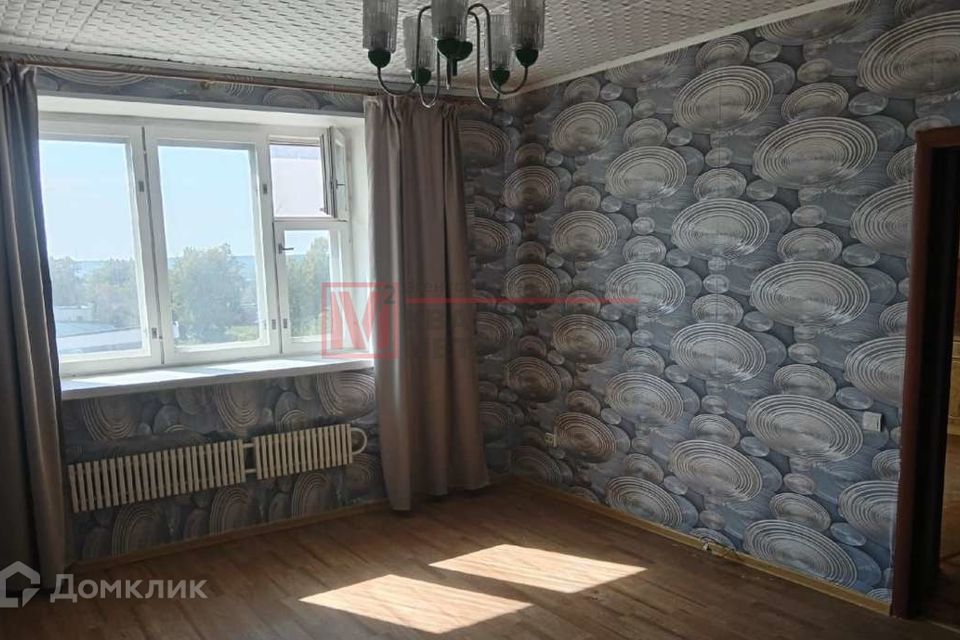 Сдаётся 1-комнатная квартира, 40.5 м²