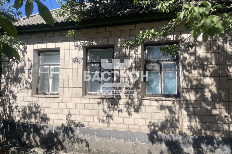 Продаётся 1-этажный дом, 72 м²