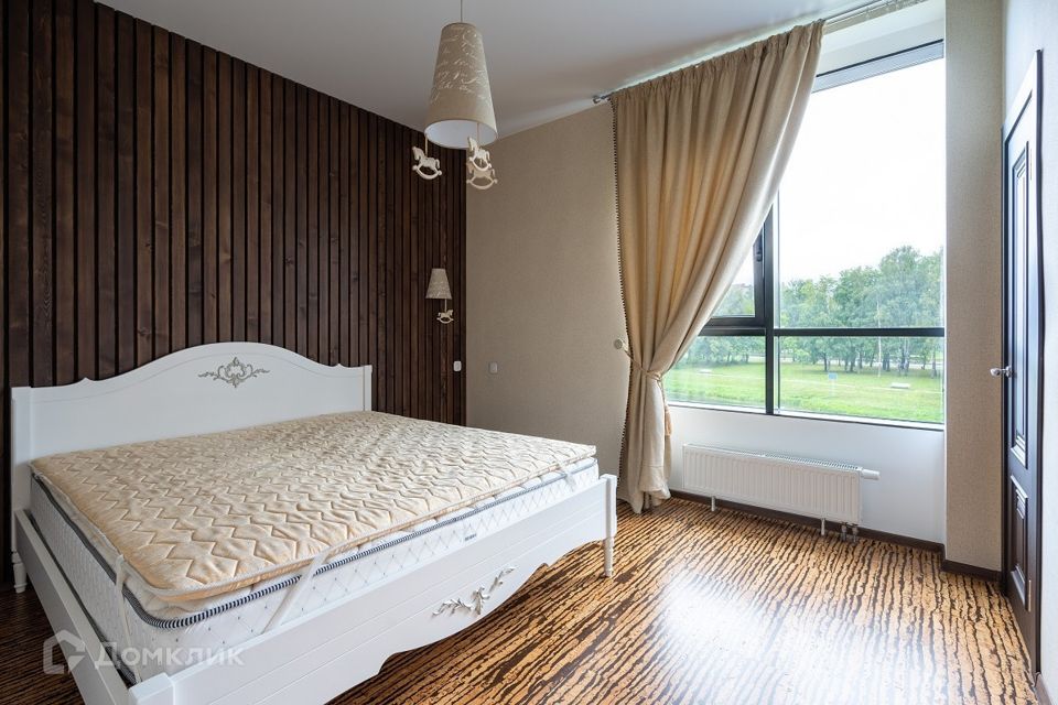 Сдаётся 2-комнатная квартира, 69.4 м²
