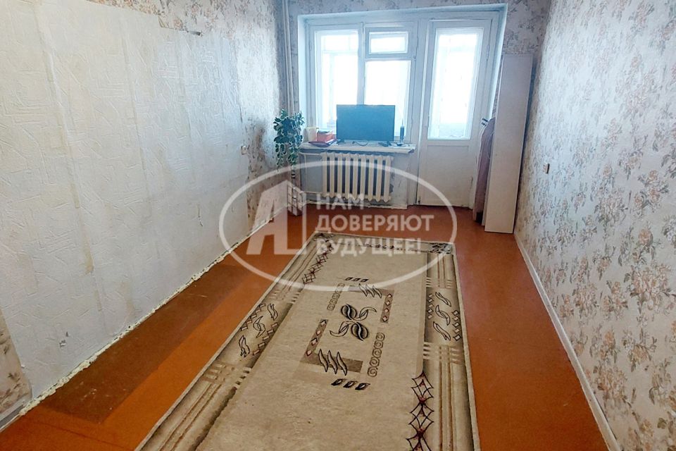 Продаётся 2-комнатная квартира, 49.9 м²