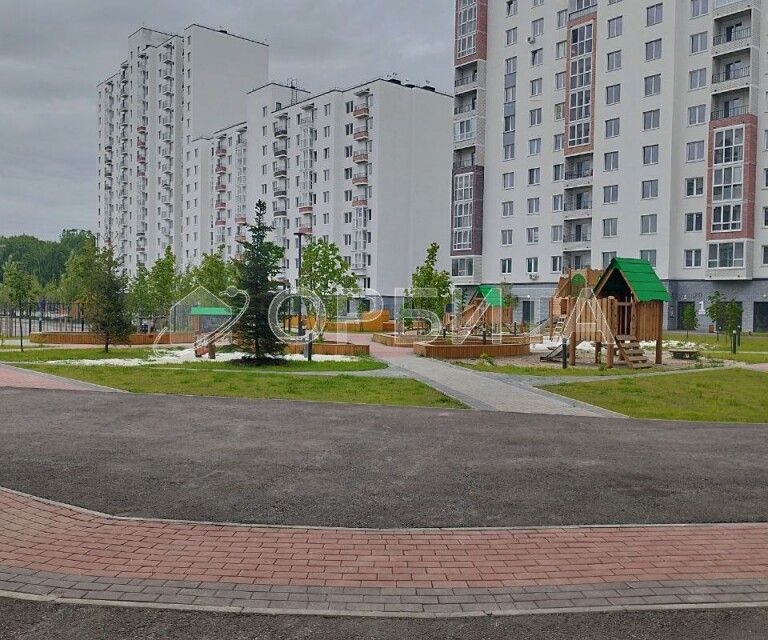 Продаётся 1-комнатная квартира, 32.2 м²