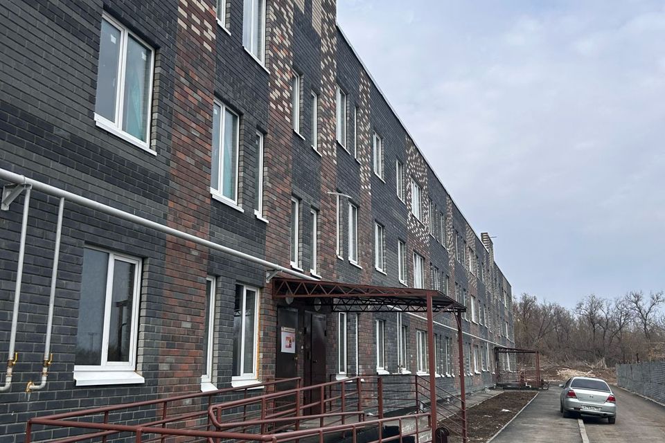 Продаётся 2-комнатная квартира, 50 м²
