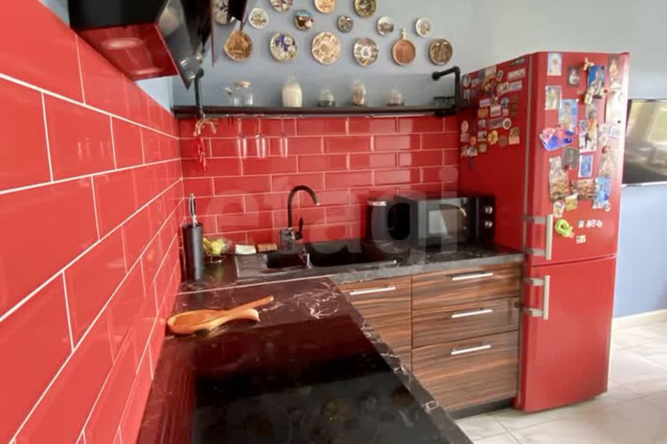 Продаётся 2-комнатная квартира, 49.7 м²
