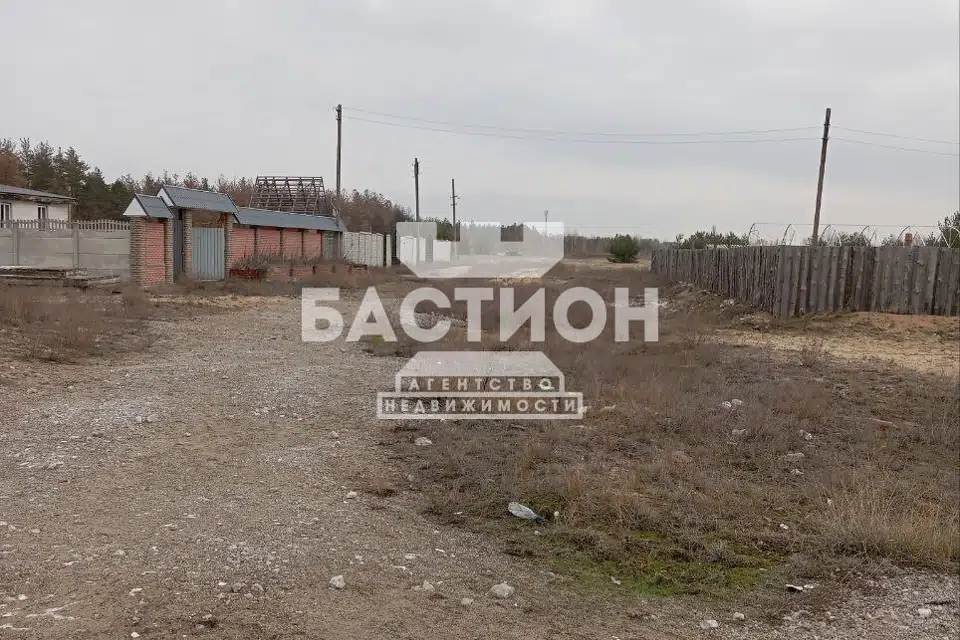 Продаётся участок, 10 сот., ИЖС