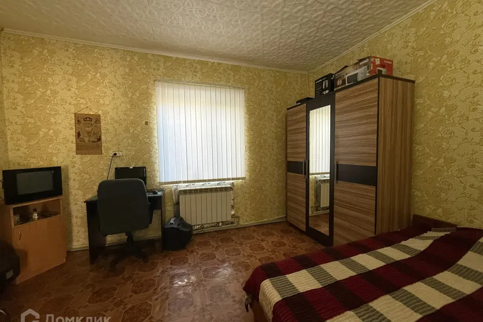 Продаётся 2-этажный дом, 60.5 м²