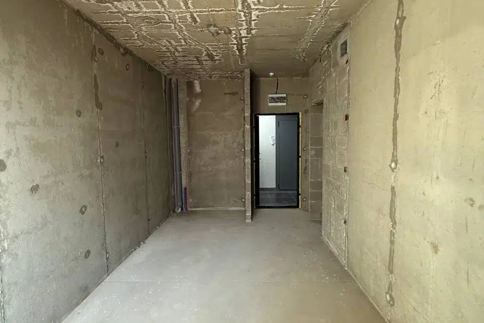 Продаётся студия, 21.1 м²