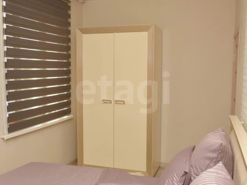 Продаётся 3-комнатная квартира, 58 м²