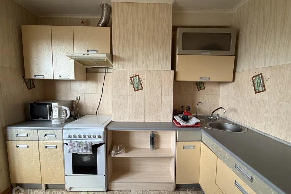 Продаётся 1-комнатная квартира, 30.1 м²
