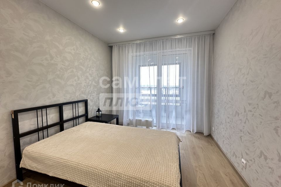 Сдаётся 1-комнатная квартира, 40 м²