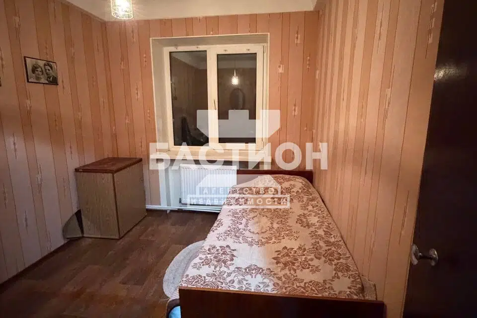 Продаётся 2-комнатная квартира, 39.9 м²