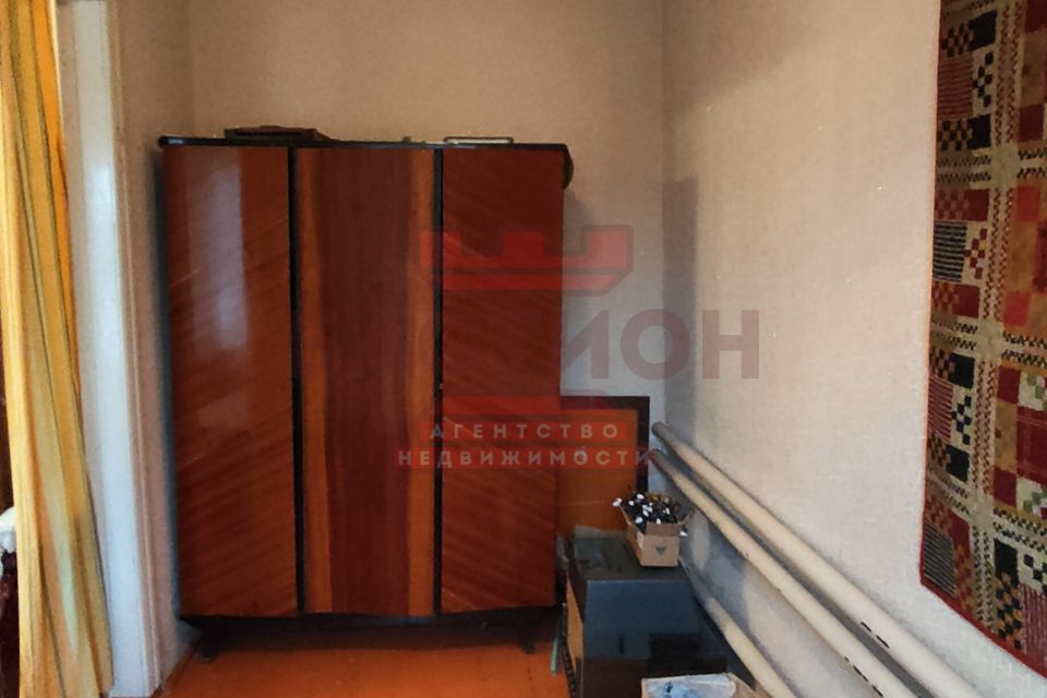 Продаётся 1-этажный дом, 54.2 м²