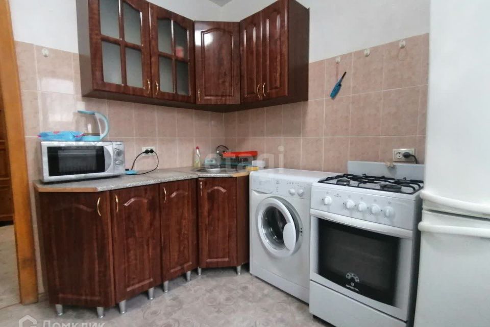 Продаётся 1-комнатная квартира, 34 м²