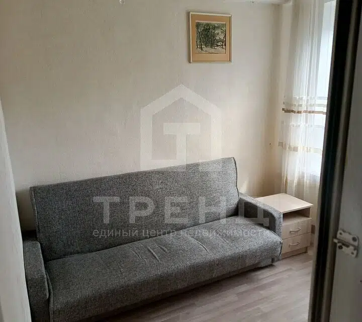 Продаётся 3-комнатная квартира, 70.8 м²