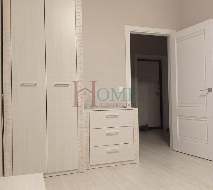 Сдаётся 1-комнатная квартира, 37 м²