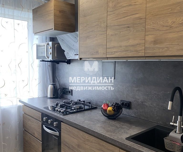 Продаётся 2-комнатная квартира, 45 м²