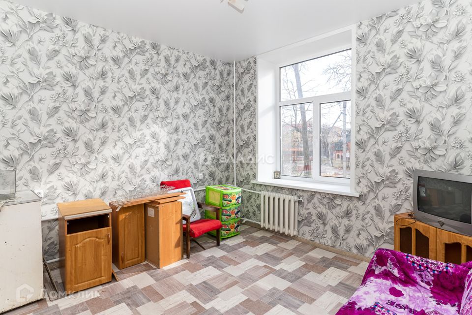 Продаётся 1-комнатная квартира, 22.6 м²