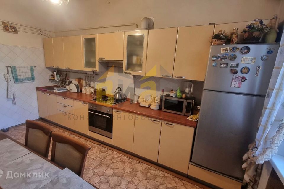 Продаётся 3-комнатная квартира, 91.3 м²