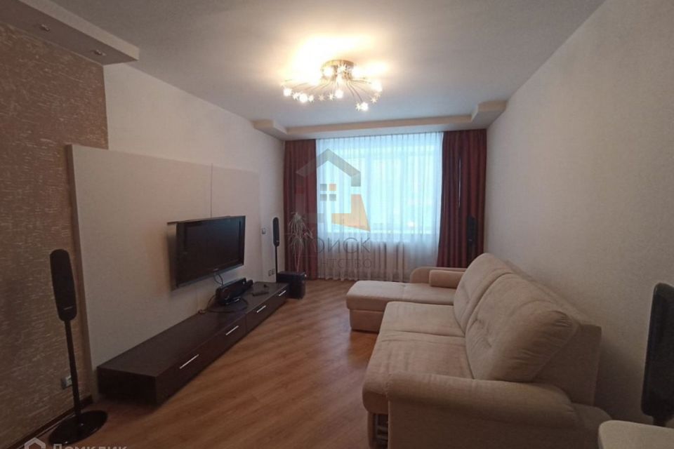 Сдаётся 1-комнатная квартира, 36 м²