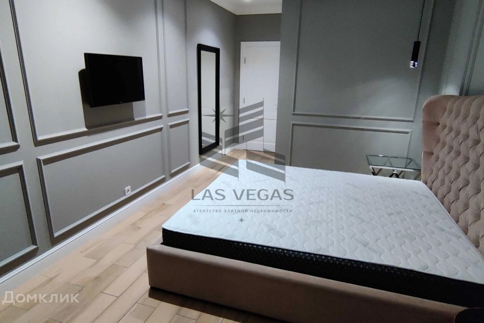 Сдаётся 2-комнатная квартира, 43 м²