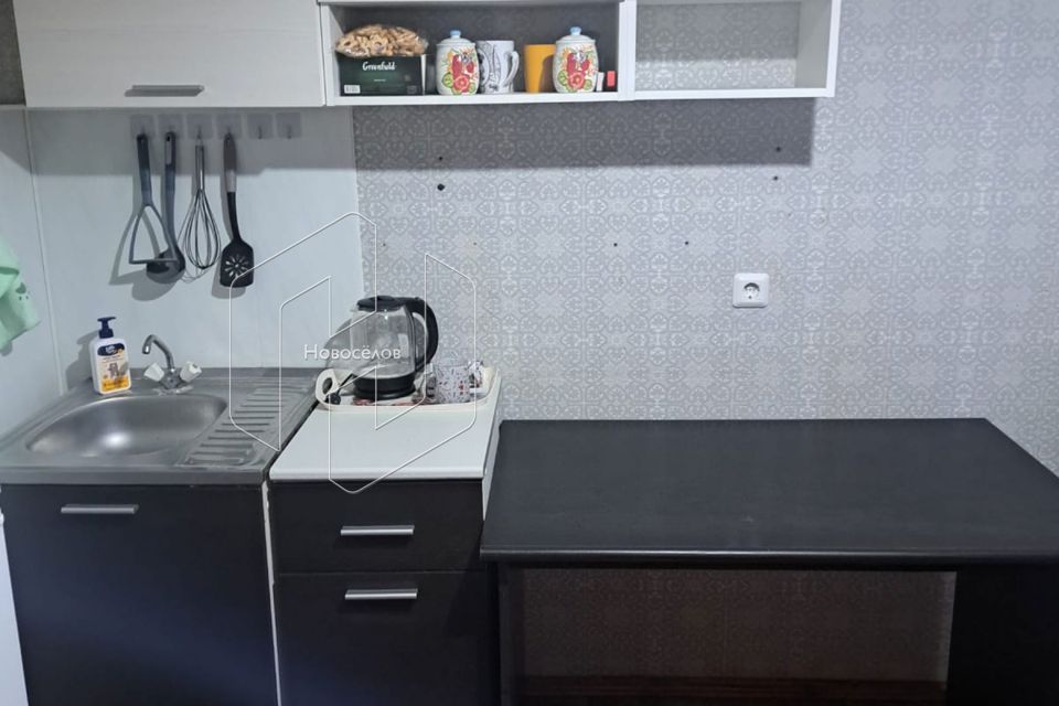 Сдаётся 1-комнатная квартира, 40 м²