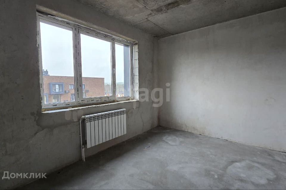 Продаётся 2-комнатная квартира, 58.9 м²