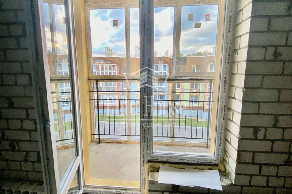 Продаётся 2-комнатная квартира, 53 м²