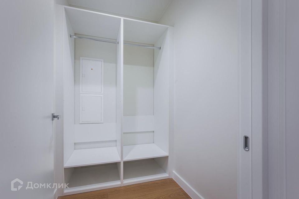 Сдаётся 2-комнатная квартира, 53 м²