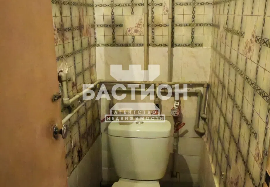 Продаётся 2-комнатная квартира, 49 м²