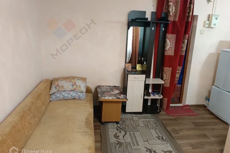 Продаётся комната в 1-комн. квартире, 17.5 м²