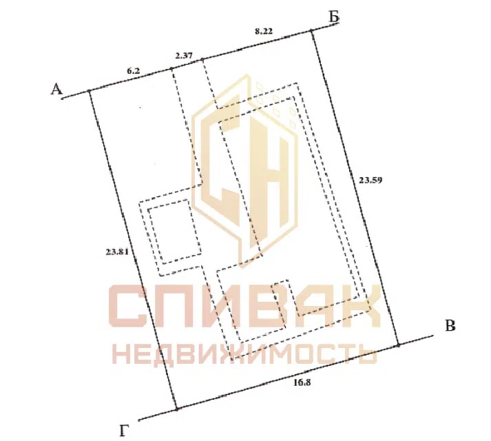 Продаётся участок, 3.98 сот., ИЖС
