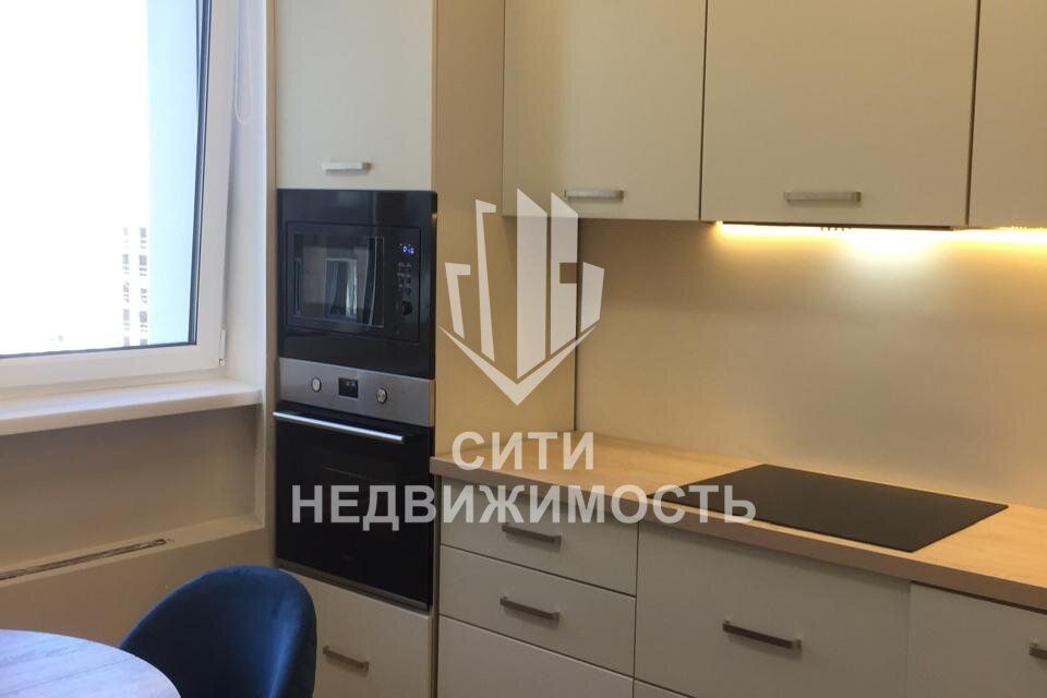 Продаётся 1-комнатная квартира, 30 м²