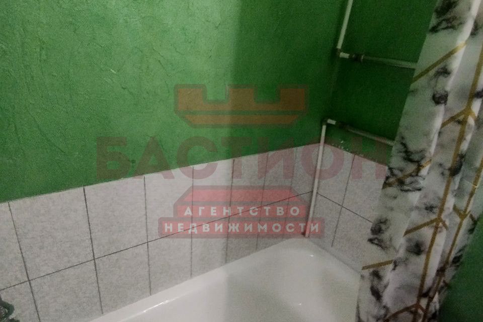 Продаётся 2-комнатная квартира, 39.7 м²