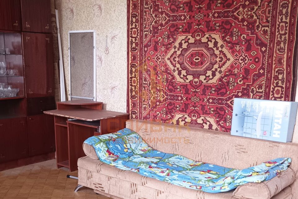 Продаётся 2-комнатная квартира, 48 м²