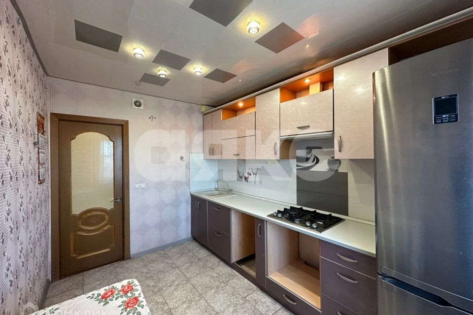Продаётся 3-комнатная квартира, 67.2 м²