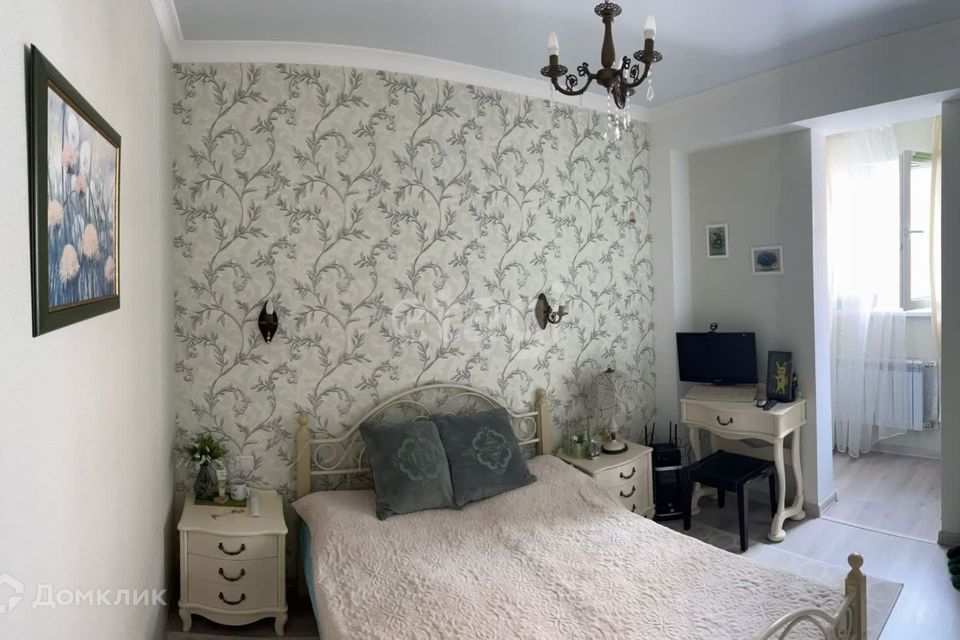 Продаётся 1-комнатная квартира, 31.2 м²