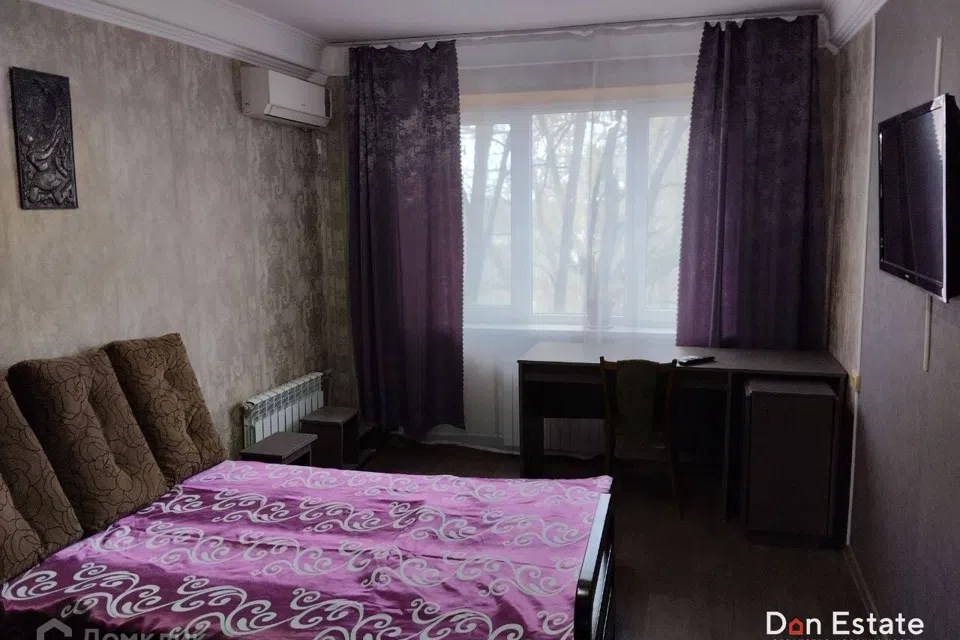Сдаётся 2-комнатная квартира, 45 м²