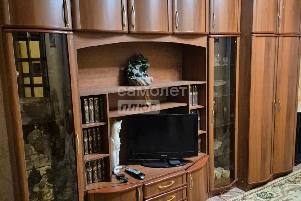 Сдаётся 2-комнатная квартира, 50 м²