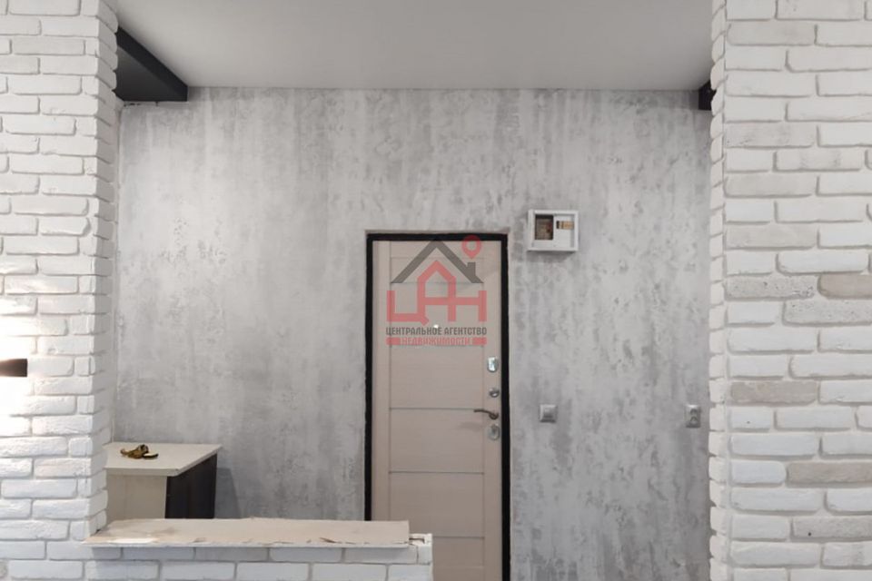 Продаётся 1-комнатная квартира, 22 м²