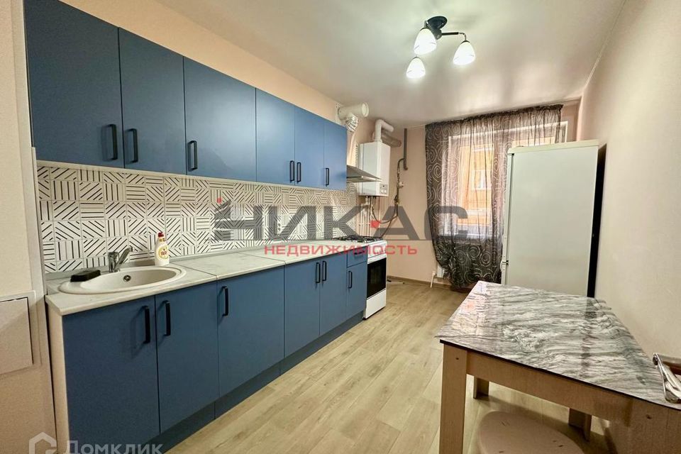 Сдаётся 1-комнатная квартира, 37 м²