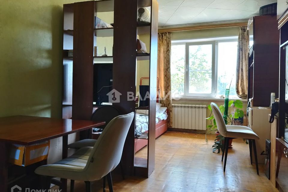 Продаётся 2-комнатная квартира, 48.8 м²