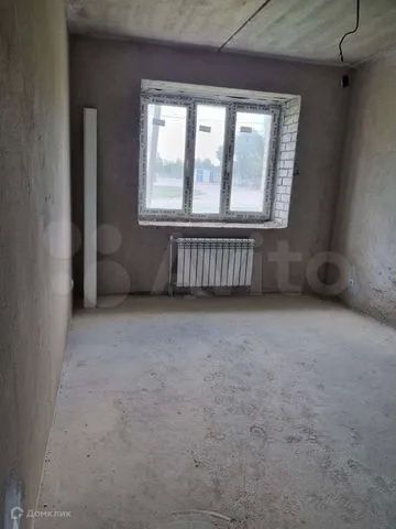 Продаётся 1-комнатная квартира, 35 м²