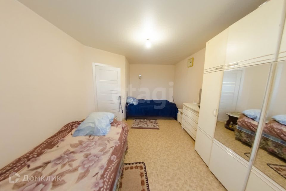 Продаётся 1-комнатная квартира, 30.6 м²