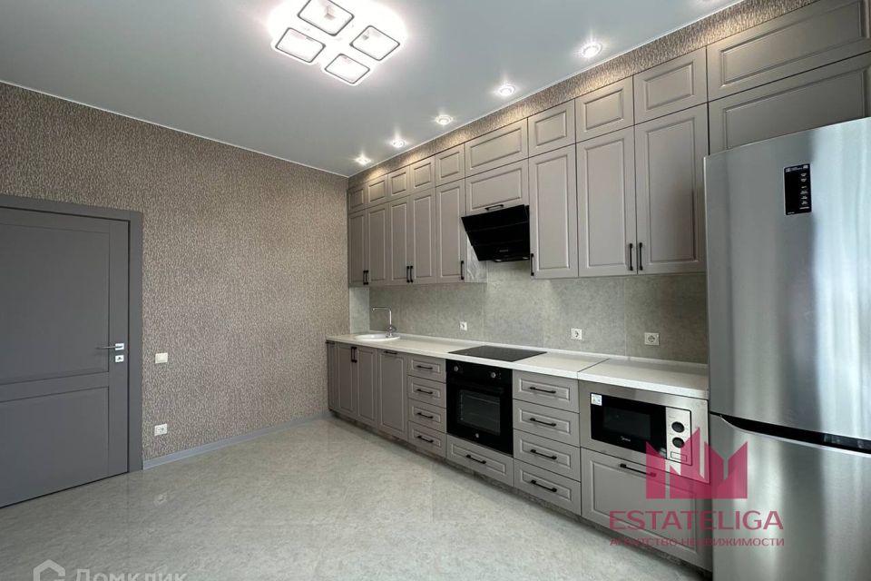 Продаётся 2-комнатная квартира, 56 м²