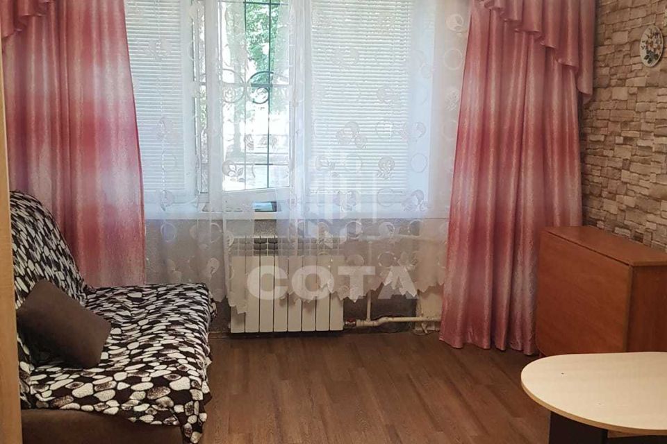 Продаётся студия, 18 м²