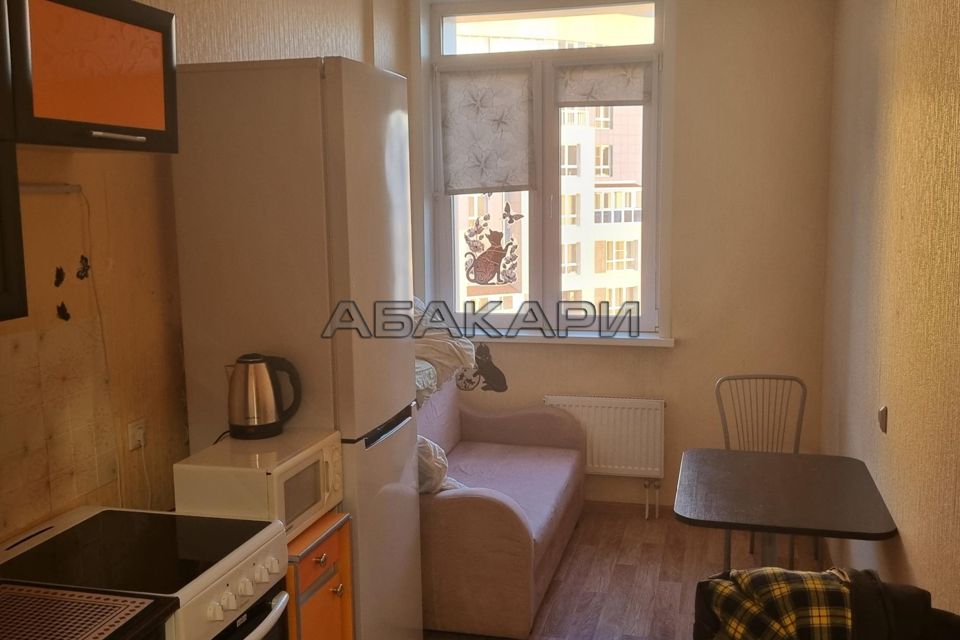 Сдаётся 1-комнатная квартира, 47 м²