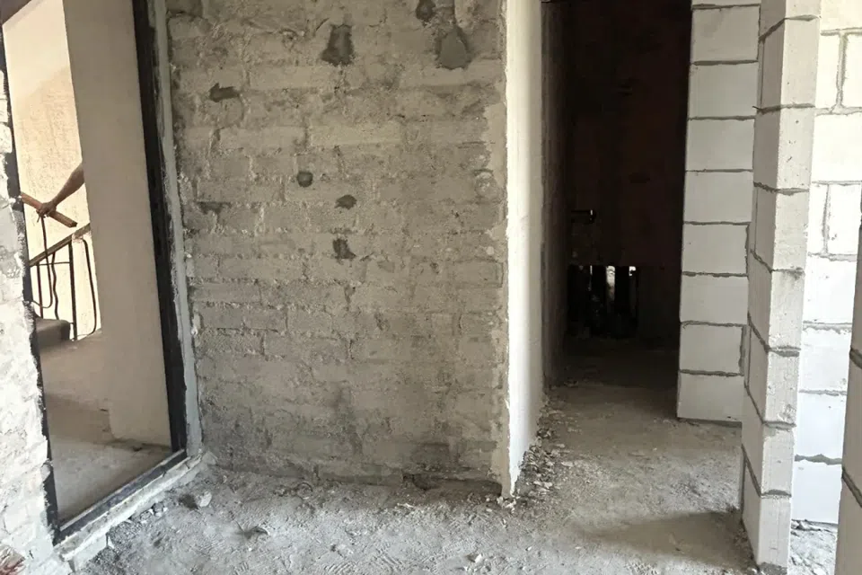 Продаётся 2-комнатная квартира, 44.7 м²