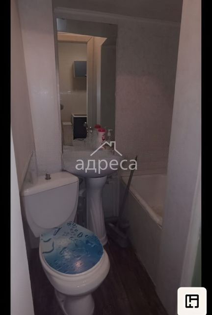 Продаётся 1-комнатная квартира, 18 м²