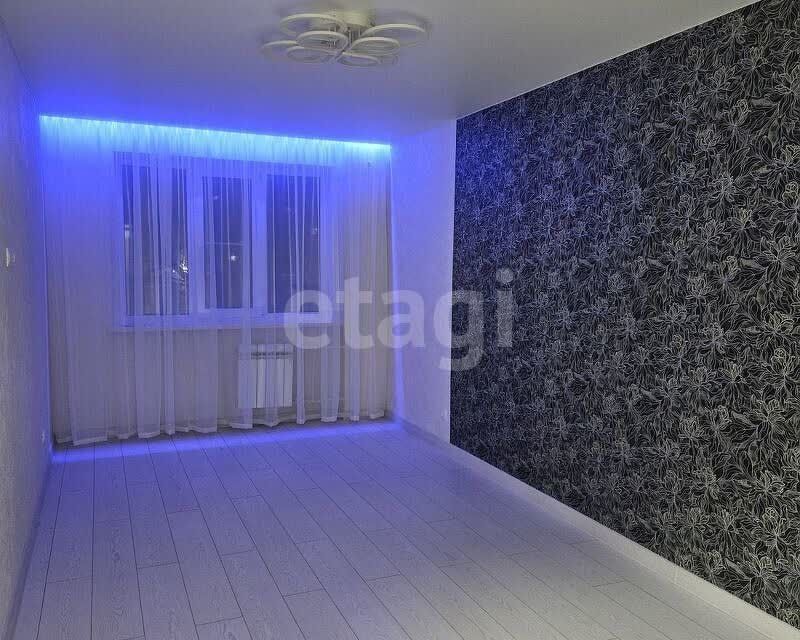 Продаётся 1-комнатная квартира, 32.8 м²