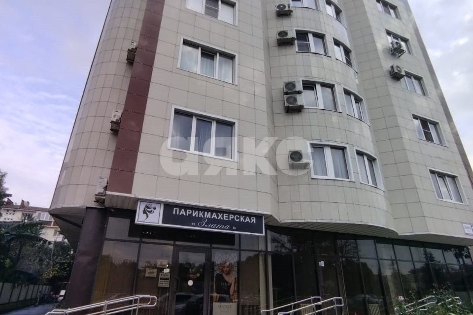 Продаётся 1-комнатная квартира, 37 м²